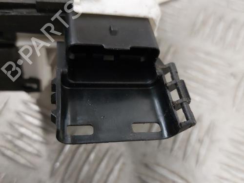 Rear left lock CITROËN C3 II (SC_) 1.4 HDi 70 (SC8HZC, SC8HR0, SC8HP4) | BP23746360C100 