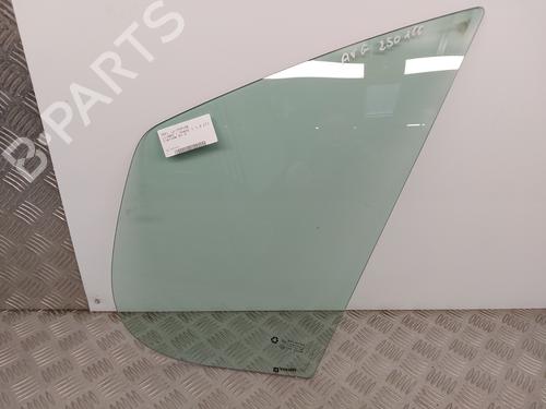 Used Front left quarter glass OPEL VIVARO A Van (X83) 1.9 DTI (F7) (101 hp) 26907594