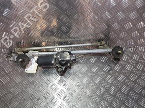 Front wiper motor NISSAN NV200 Van 1.5 dCi 90 (M20, M20N, M20M) | BP23715305M29 - Image 3