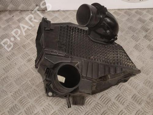 Used Air filter box RENAULT CLIO IV (BH_) 1.5 dCi 75 (75 hp) 23738026