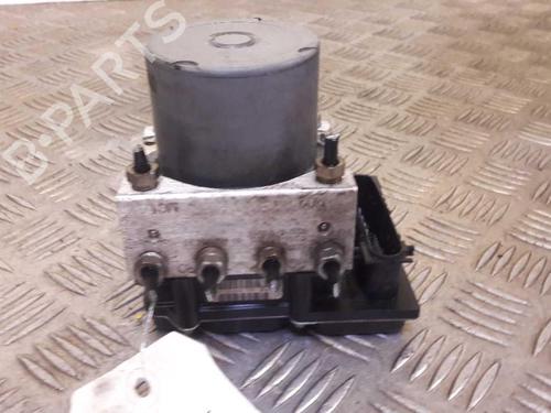 ABS pump PEUGEOT 307 (3A/C) 2.0 HDi 90 | BP23733407M43 
