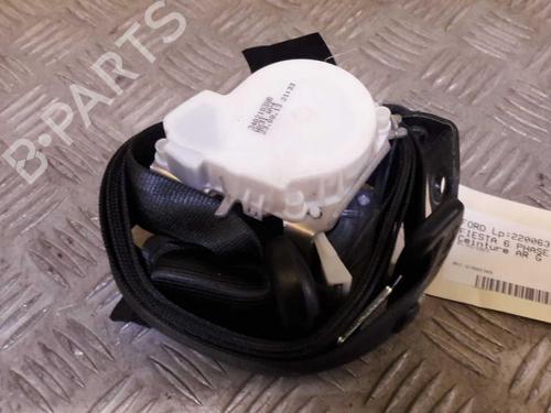 Used Rear left belt tensioner FORD FIESTA VI (CB1, CCN) 1.0 EcoBoost (100 hp) 23733761