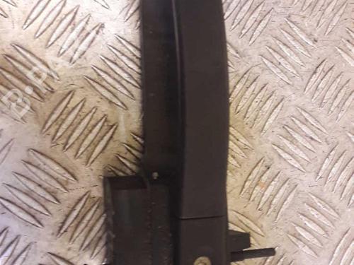Used Front right exterior door handle FORD FUSION (JU_) 1.6 (100 hp) 23733445