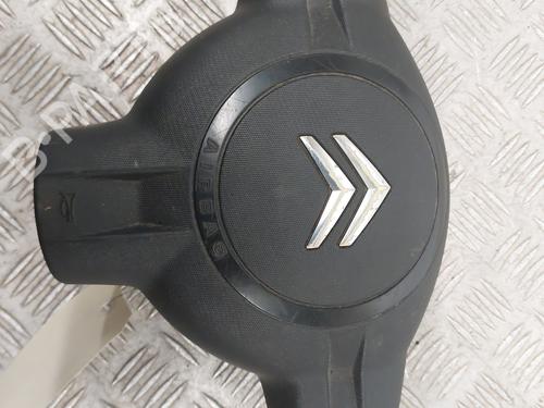 Used Driver airbag Driver airbag CITROËN C1 (PM_, PN_) 1.0 (68 hp) 33611947 33611947