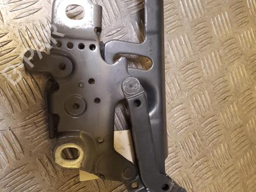 Used Hinge/Door check strap Hinge/Door check strap BMW 4 Coupe (F32, F82) 430 d xDrive (258 hp) 23723564 23723564