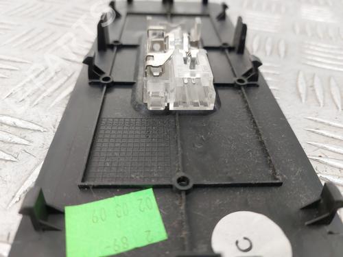 Used Electronic module Electronic module CITROËN C3 Picasso (SH_) 1.6 HDi (90 hp) 23748730 23748730