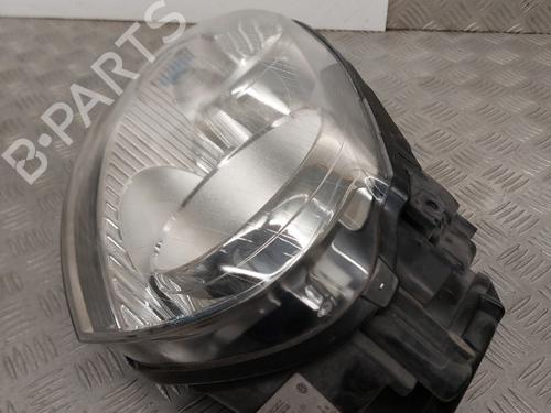 Left headlight VW GOLF V (1K1) 2.0 TDI 16V | BP23744917C28  - Image 5