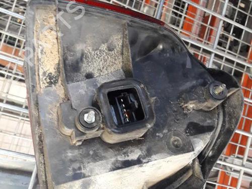 Used Right taillight Right taillight RENAULT TWINGO I (C06_) 1.2 (C066, C068) (58 hp) 23656164 23656164