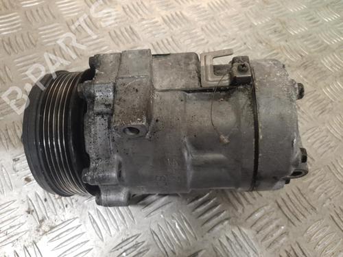 Used AC compressor AC compressor OPEL CORSA C (X01) 1.7 DTI (F08, F68) (75 hp) 23717588 23717588