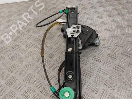 Front right window mechanism BMW 3 (E46) 320 d | BP23737480C23 