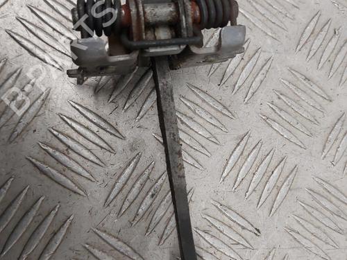 Used Hinge/Door check strap RENAULT MEGANE III Hatchback (BZ0/1_, B3_) 1.5 dCi (106 hp) 23746107