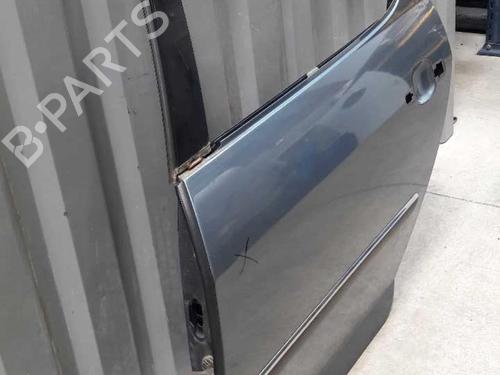 Left rear door PEUGEOT 407 (6D_) 1.8 (6D6FZB) | BP23734875C4 