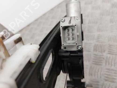 Front left window mechanism FIAT 500L (351_, 352_) 1.3 D Multijet (199LXY1A, 199LXY11) | BP26210772C22 