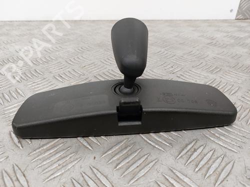 Used Rear mirror Rear mirror CITROËN C3 III (SX) 1.6 BlueHDi 75 (75 hp) 28335601 28335601