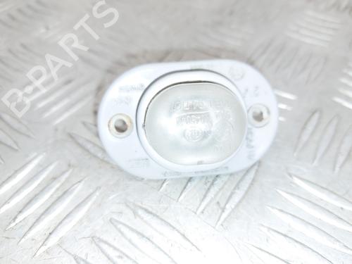 Used Licence plate light HYUNDAI GETZ (TB) 1.5 CRDi (88 hp) 29846399