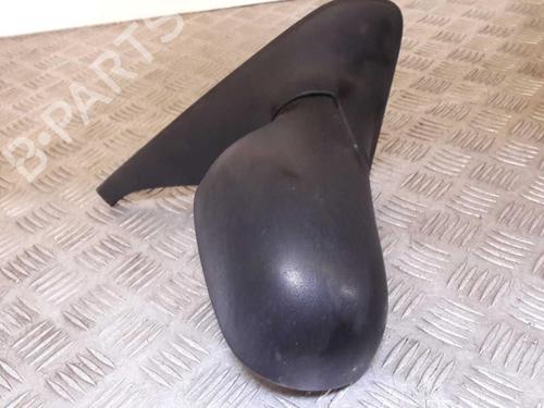 Right mirror RENAULT CLIO II (BB_, CB_) 1.9 D (B/CB0E, BB0J) | BP23713864C27 