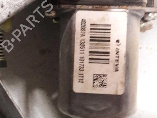 Used Front left window mechanism Front left window mechanism RENAULT KANGOO Express (FW0/1_) 1.5 dCi 70 (FW0A, KW0V) (68 hp) 23714488 23714488