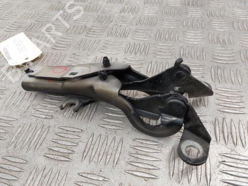 Hinge/Door check strap CITROËN C3 Picasso (SH_) 1.6 HDI 90 | BP23737304C146 