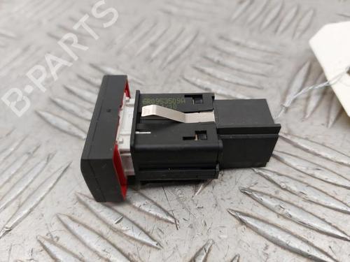 Warning switch VW POLO V (6R1, 6C1) 1.6 TDI | BP23744864I22 