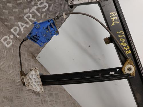 Rear left window mechanism AUDI A4 B7 Avant (8ED) 3.0 TDI quattro | BP33725019C24 - Image 3