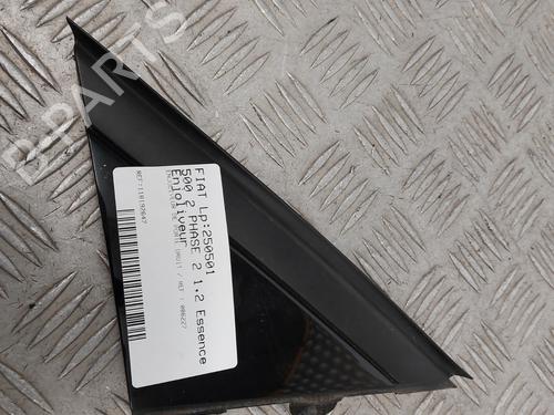 Used Other FIAT 500 (312_) 1.2 (312AXA1A) (69 hp) 31012673