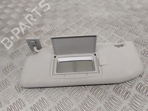 Used Left sun visor Left sun visor CITROËN C3 III (SX) 1.6 BlueHDi 75 (75 hp) 28358571 28358571
