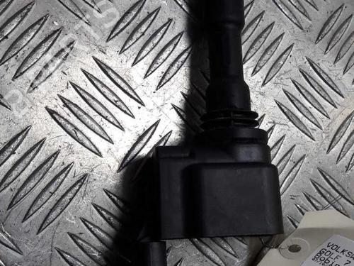 Used Ignition coil Ignition coil VW GOLF VIII (CD1, DA1) 1.5 TSI (131 hp) 23717148 23717148