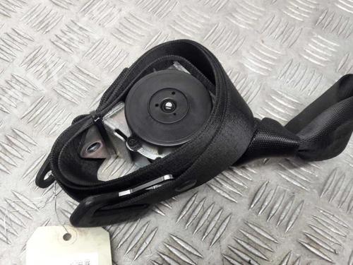 Used Rear left seatbelt BMW 1 (E87) 118 d (136 hp) 23734780