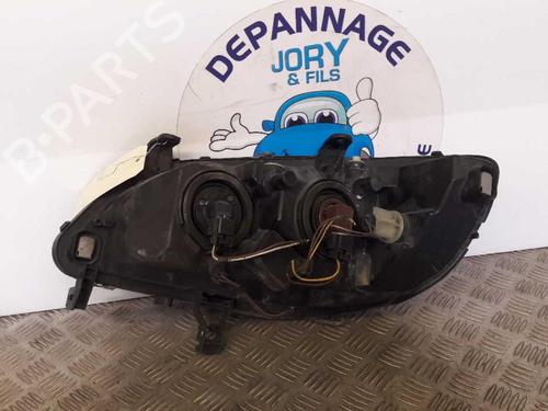 Right headlight OPEL ZAFIRA A MPV (T98) 2.2 DTI 16V (F75) | BP23734373C29 