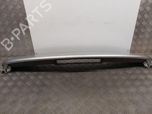 Spoiler bagklap RENAULT MEGANE IV Hatchback (B9A/M/N_) 1.6 dCi 165 | BP31060349C96 - Image 3