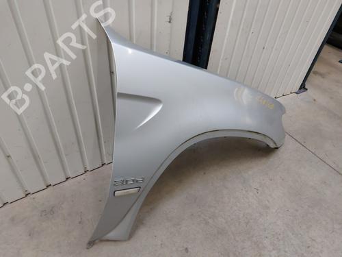 Right front fenders BMW X5 (E53) 3.0 d | BP29877422C42