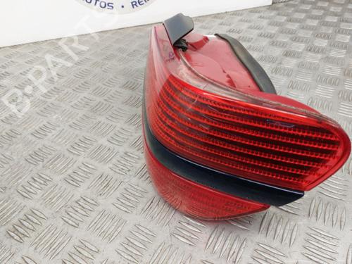 Right taillight PEUGEOT 406 (8B) 1.8 16V | BP23737322C35 