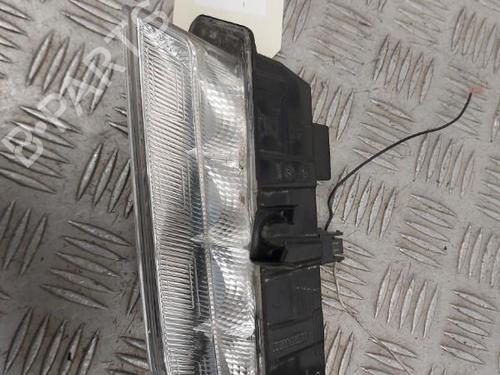 Left daytime light RENAULT CLIO IV (BH_) 1.5 dCi 75 | BP23659152C104 