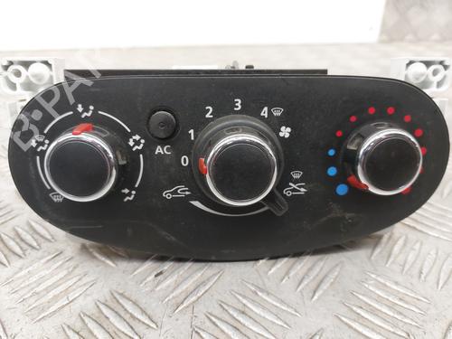 Climate control DACIA LODGY (JS_) 1.5 dCi (JSMC, JSAF) | BP27687373I5 - Image 2