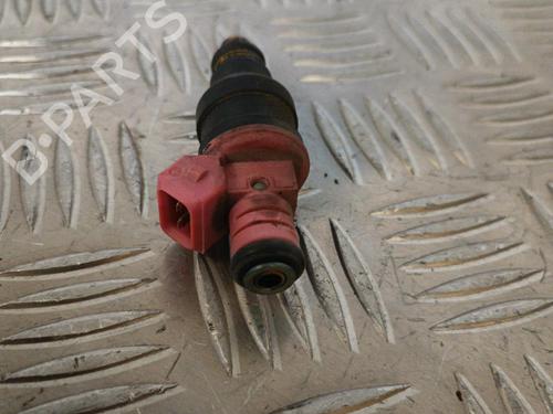 Used Injector Injector RENAULT TWINGO I (C06_) 1.2 (C066, C068) (58 hp) 23657286 23657286