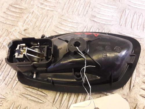 Høyre bak invendig håndtak RENAULT CLIO IV (BH_) 0.9 TCe 90 (BHNF, BHMA, BHMH, BHJK, BHJR) | BP23734434I16 