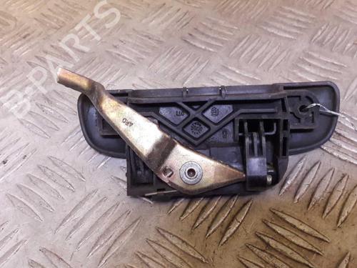 Rear right exterior door handle CITROËN SAXO (S0, S1) 1.1 X, SX | BP23734203C130 