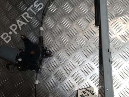 Used Front right window mechanism Front right window mechanism CITROËN XANTIA (X1_, X2_) 1.8 i (101 hp) 23714944 23714944