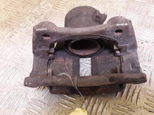 Used Left front brake caliper Left front brake caliper RENAULT CLIO III (BR0/1, CR0/1) 1.5 dCi (C/BR0G, C/BR1G) (68 hp) 23713715 23713715