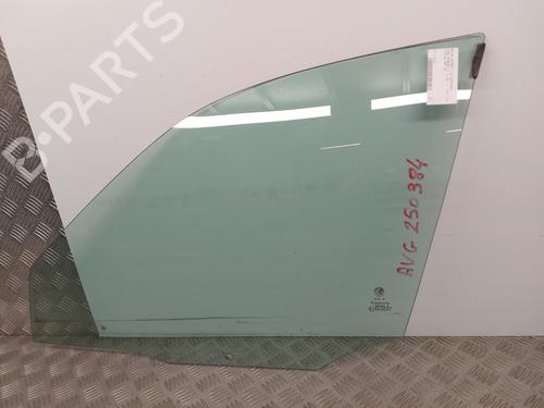 Front left door window ALFA ROMEO 156 (932_) 1.8 16V T.SPARK (932.A3100) | BP29554707C18 
