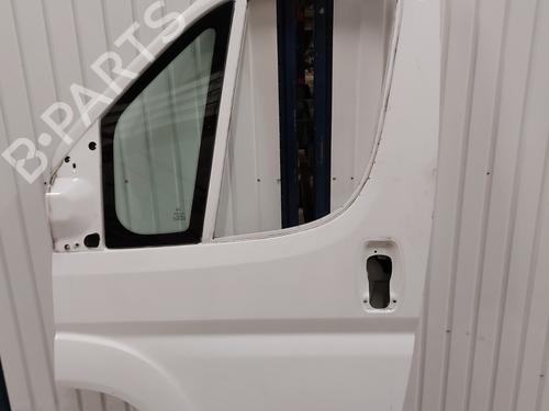 Used Left front door PEUGEOT BOXER Platform/Chassis 2.2 HDi 120 (120 hp) 23713403
