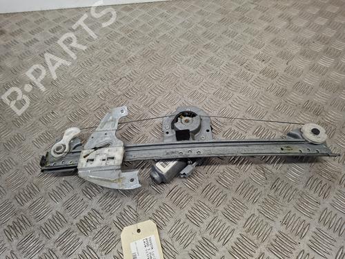 Used Front left window mechanism Front left window mechanism TOYOTA AYGO (_B1_) 1.0 (KGB10_, KGB10R) (68 hp) 34450775 34450775