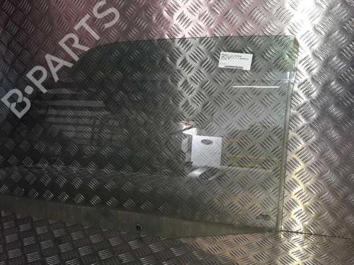 Used Front left door window Front left door window 23655862 23655862