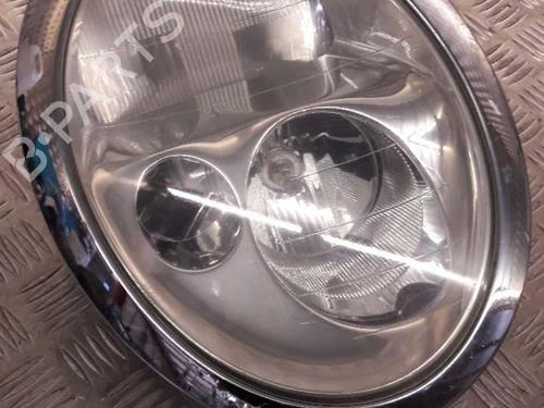 Højre forlygte MINI MINI (R50, R53) One D | BP23717598C29 