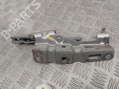 Hinge/Door check strap MERCEDES-BENZ C-CLASS Coupe (CL203) C 220 CDI (203.706) | BP23746850C146 