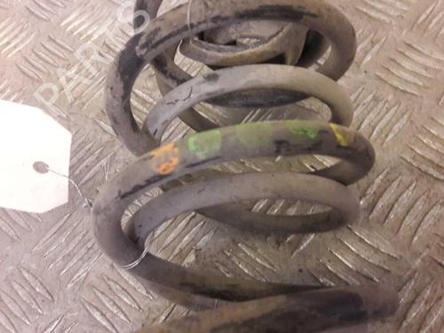 Shock absorber spring VW POLO (9N_, 9A_) 1.2 12V | BP23713635C152 