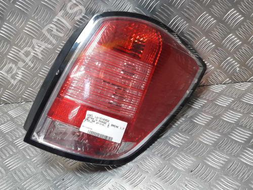 Used Right taillight OPEL ASTRA H Estate (A04) 1.7 CDTI (L35) (101 hp) 23716517