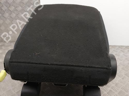 Rear seat PEUGEOT PARTNER Tepee 1.6 HDi 16V | BP24922390C17 