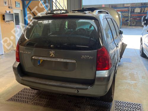 Used Parts PEUGEOT 307 SW (3H)    4613786