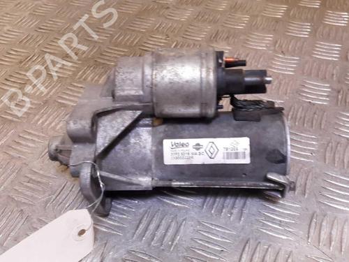 Starter RENAULT CLIO III (BR0/1, CR0/1) 1.5 dCi (BR0H, CR0H, CR1S, BR1S) | BP23726528M8 - Image 3